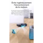 Aspirateur robot DREAME Z10 Pro – Image 11