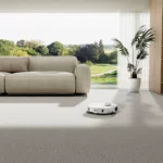 Aspirateur robot DREAME L40 Ultra – Image 2