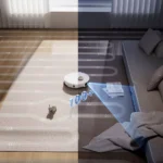 Aspirateur robot DREAME L40 Ultra – Image 9