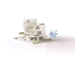 Aspirateur robot DREAME L40 Ultra – Image 5