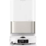 Aspirateur robot DREAME X50 Ultra Complete White – Image 10