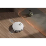 Aspirateur robot DREAME X50 Ultra Complete White – Image 9