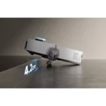 Aspirateur robot DREAME X50 Ultra Complete White – Image 8