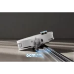 Aspirateur robot DREAME X50 Ultra Complete White – Image 7