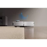 Aspirateur robot DREAME X50 Ultra Complete White – Image 5