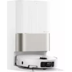 Aspirateur robot DREAME X50 Ultra Complete White – Image 4