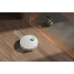 Aspirateur robot DREAME X50 Ultra Complete White – Image 3