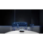 Aspirateur robot DREAME X50 Ultra Complete White – Image 2