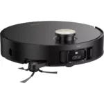 Aspirateur robot DREAME X50 Ultra Complete Black – Image 9