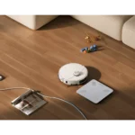 Aspirateur robot DREAME L40s Pro Ultra White – Image 14