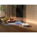 Aspirateur robot DREAME L40s Pro Ultra White – Image 13