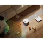 Aspirateur robot DREAME L40s Pro Ultra White – Image 11