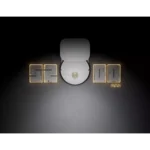 Aspirateur robot DREAME L40s Pro Ultra White – Image 9