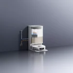 Aspirateur robot DREAME L40s Pro Ultra White – Image 8