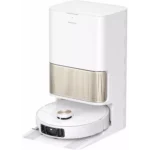 Aspirateur robot DREAME L40s Pro Ultra White – Image 6