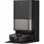 Aspirateur robot DREAME L40s Pro Ultra Black