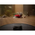 Aspirateur robot DREAME L40s Pro Ultra Black – Image 8