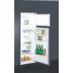 Réfrigérateur 2 portes encastrable WHIRLPOOL ART3642 2 portes