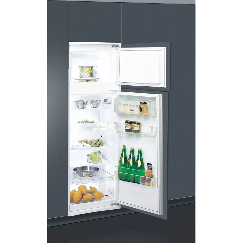 Réfrigérateur 2 portes encastrable WHIRLPOOL ART3642 2 portes