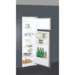Réfrigérateur 2 portes encastrable WHIRLPOOL ART3642 2 portes – Image 7