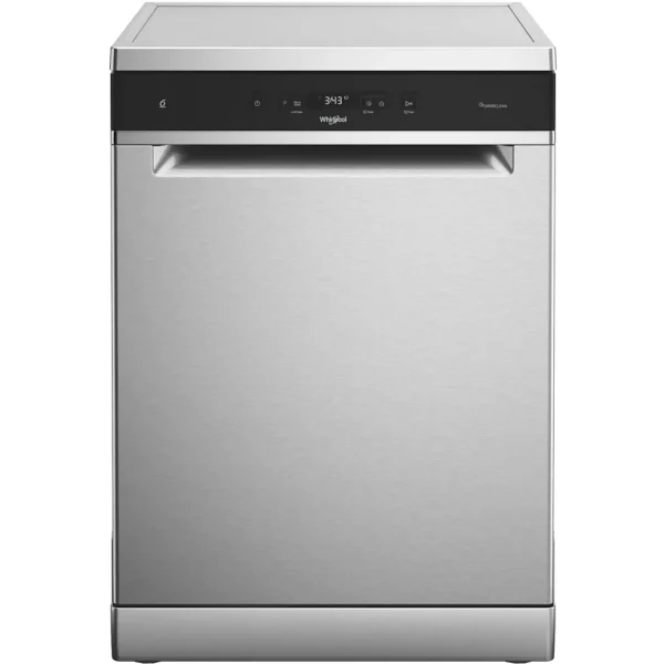 Lave vaisselle 60 cm WHIRLPOOL WH6FA14BN7A0X