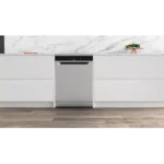 Lave vaisselle 60 cm WHIRLPOOL WH6FA14BN7A0X – Image 8