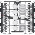 Lave vaisselle 60 cm WHIRLPOOL WH6FA14BN7A0X – Image 6