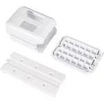 Congélateur armoire WHIRLPOOL UW8F2CXBIN2 – Image 10