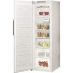 Congélateur armoire WHIRLPOOL UW8F2YWBIF2 – Image 2