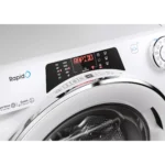 Lave linge hublot CANDY RO 496DWMC7/1-S – Image 9