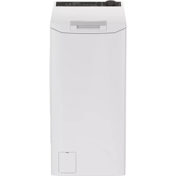 Lave linge top HAIER THASN2856TM4-S
