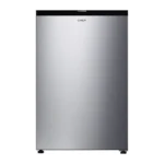 Congélateur top CANDY CNUQ2L58EX