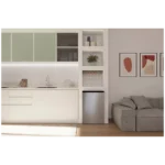 Congélateur top CANDY CNUQ2L58EX – Image 11