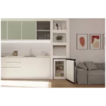 Congélateur top CANDY CNUQ2L58EX – Image 10