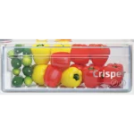 Réfrigérateur combiné encastrable BEKO BCSA285K4SNLH – Image 7