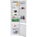 Réfrigérateur combiné encastrable BEKO BCNA306E5SN – Image 9
