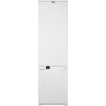 Réfrigérateur combiné encastrable BEKO BCNA306E5SN – Image 4