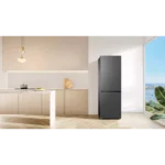 Réfrigérateur combiné TCL RF340BSD0 – Image 3