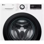Lave linge hublot LG F94R35WHSA – Image 2