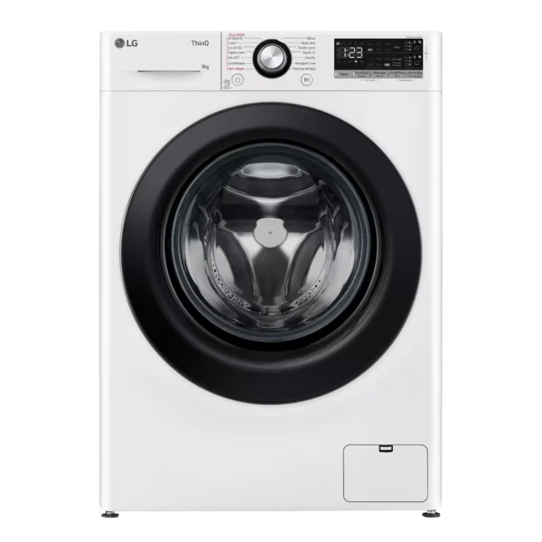 Lave linge hublot LG F94R35WHSA