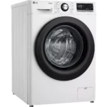 Lave linge hublot LG F94R35WHSA – Image 6