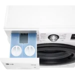 Lave linge hublot LG F94R35WHSA – Image 3