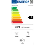 Réfrigérateur multi portes LG GMG960EVEE INSTAVIEW – Image 2