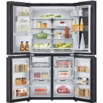 Réfrigérateur multi portes LG GMG960EVEE INSTAVIEW – Image 5