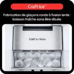 Réfrigérateur multi portes LG GMG960EVEE INSTAVIEW – Image 9