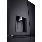 Réfrigérateur multi portes LG GMG960EVEE INSTAVIEW – Image 11