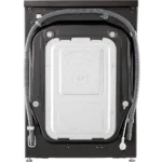 Lave linge séchant hublot LG F174V72BSTA – Image 7