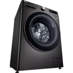 Lave linge séchant hublot LG F174V72BSTA – Image 6