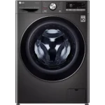 Lave linge séchant hublot LG F174V72BSTA