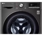 Lave linge séchant hublot LG F174V72BSTA – Image 4